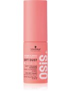 Schwarzkopf Professional Osis+ Soft Dust hajpúder dús és fényes hajért 10 g