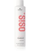 Schwarzkopf Professional Osis+ Sparkler hajfényspray hajra 300 ml