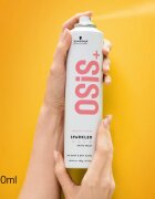 Schwarzkopf Professional Osis+ Sparkler hajfényspray hajra 300 ml