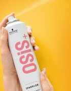 Schwarzkopf Professional Osis+ Sparkler hajfényspray hajra 300 ml