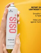 Schwarzkopf Professional Osis+ Sparkler hajfényspray hajra 300 ml