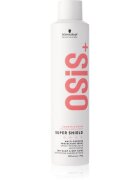 Schwarzkopf Professional Osis+ Super Shield formázó védő spray hajra 300 ml