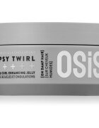 Schwarzkopf Professional Osis+ Tipsy Twirl hajzselé a hullámos és göndör hajra 300 ml