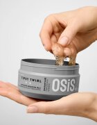 Schwarzkopf Professional Osis+ Tipsy Twirl hajzselé a hullámos és göndör hajra 300 ml