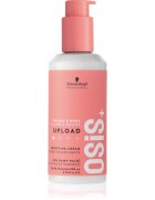 Schwarzkopf Professional Osis+ Upload formázó krém 200 ml