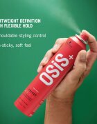 Schwarzkopf Professional Osis+ Velvet styling wax spray -ben 200 ml
