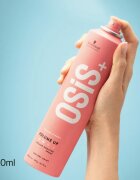 Schwarzkopf Professional Osis+ Volume Up spray a dús hajért 300 ml