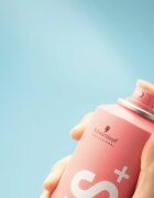 Schwarzkopf Professional Osis+ Volume Up spray a dús hajért 300 ml