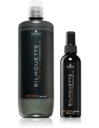 Schwarzkopf Professional Silhouette Pump Spray hajlakk erős fixálással takarékos kiszerelés 1 db
