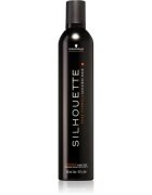 Schwarzkopf Professional Silhouette Super Hold hajhab erős fixálás 500 ml