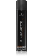 Schwarzkopf Professional Silhouette Super Hold hajlakk erős fixálás 300 ml