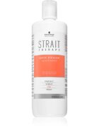 Schwarzkopf Professional STRAIT Therapy Neutralising Milk tej a hajra a formáért és a fixálásért 1000 ml