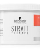 Schwarzkopf Professional STRAIT Therapy Post Balm Treatment szerkezetátalakító maszk a haj megerősítésére 500 ml