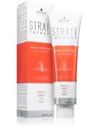 Schwarzkopf Professional STRAIT Therapy Super Straight krém a haj kiegyenesítésére 1 Normal Hair 300 ml