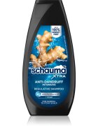 Schwarzkopf Schauma Anti-Dandruff intenzív sampon korpásodás ellen 350 ml