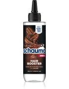 Schwarzkopf Schauma Hair Booster tonik koffein kivonattal vékony szálú hullásra hajlamos hajra uraknak 200 ml