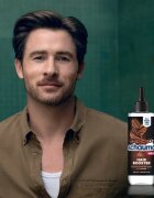 Schwarzkopf Schauma Hair Booster tonik koffein kivonattal vékony szálú hullásra hajlamos hajra uraknak 200 ml
