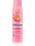 Schwarzkopf Schauma Hi Lovely száraz sampon normál hajra 150 ml