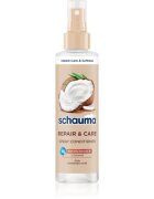 Schwarzkopf Schauma Repair & Care regeneráló kondicionáló spray a károsult hajra 200 ml