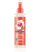 Schwarzkopf Schauma Stronger For Longer Hair kondicionáló spray 200 ml