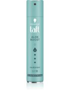 Schwarzkopf Taft Aloe Boost hajlakk erős fixálással 250 ml