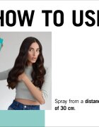 Schwarzkopf Taft Aloe Boost hajlakk erős fixálással 250 ml