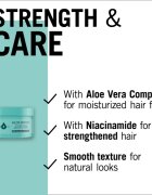 Schwarzkopf Taft Aloe Boost hidratáló formázó krém 100 ml