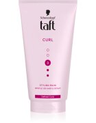 Schwarzkopf Taft Curl formázó balzsam göndör hajra 150 ml