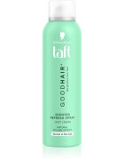 Schwarzkopf Taft Good Hair felpezsdítő spray vékonyszálú és normál hajra illatok Juicy Lemon 150 ml