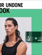 Schwarzkopf Taft Molding formázó agyag extra erős fixálással 75 ml