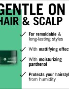 Schwarzkopf Taft Molding formázó agyag extra erős fixálással 75 ml
