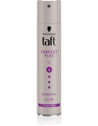 Schwarzkopf Taft Perfect Flex erős hajformázó lakk 250 ml