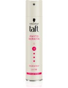 Schwarzkopf Taft Phytokeratin erős hajformázó lakk 250 ml