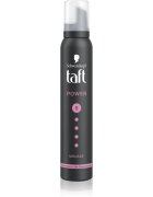 Schwarzkopf Taft Power Cashmere fixáló hab dús hatásért 200 ml