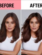 Schwarzkopf Taft Power Cashmere fixáló hab dús hatásért 200 ml