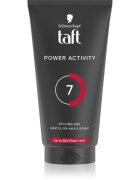 Schwarzkopf Taft Power erős fixálású gél a hajra 150 ml