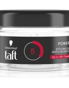 Schwarzkopf Taft Power gél az extra erős tartásért hajra 250 ml