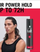 Schwarzkopf Taft Power Hajlakk az extra erős tartásért 75 ml