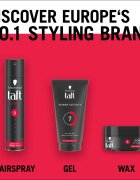 Schwarzkopf Taft Power Hajlakk az extra erős tartásért 75 ml