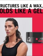 Schwarzkopf Taft Power hajwax 75 ml