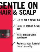 Schwarzkopf Taft Power hajwax 75 ml