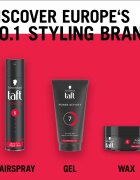 Schwarzkopf Taft Power hajwax 75 ml