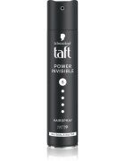 Schwarzkopf Taft Power Invisible Hajlakk az extra erős tartásért 250 ml
