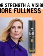 Schwarzkopf Taft Powerful Age Hajlakk az extra erős tartásért 250 ml