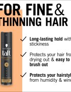 Schwarzkopf Taft Powerful Age Hajlakk az extra erős tartásért 250 ml