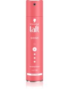 Schwarzkopf Taft Shine Hajlakk az extra erős tartásért 250 ml