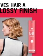 Schwarzkopf Taft Shine Hajlakk az extra erős tartásért 250 ml