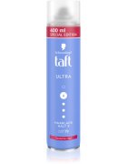 Schwarzkopf Taft Ultra hajlakk erős fixálással 400 ml
