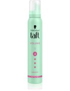 Schwarzkopf Taft Volume fixáló hab dús hatásért 200 ml