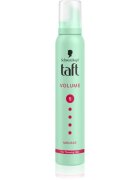 Schwarzkopf Taft Volume fixáló hab vékony szálú hullásra hajlamos hajra 200 ml